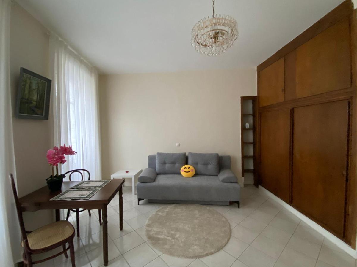Centre 2 Pieces Volumineux Apartment