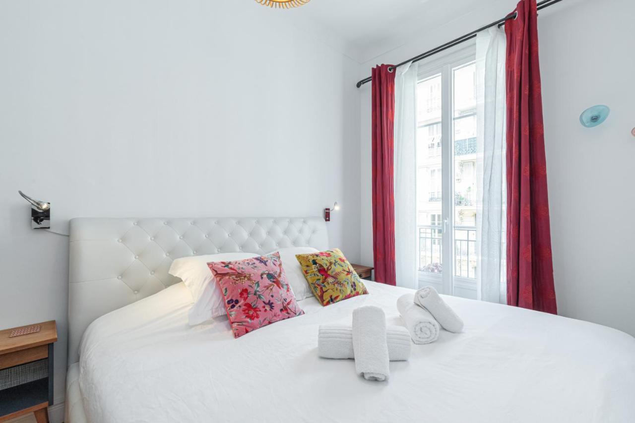 Charmant 3 Pieces 4 Pers Wifi Ac