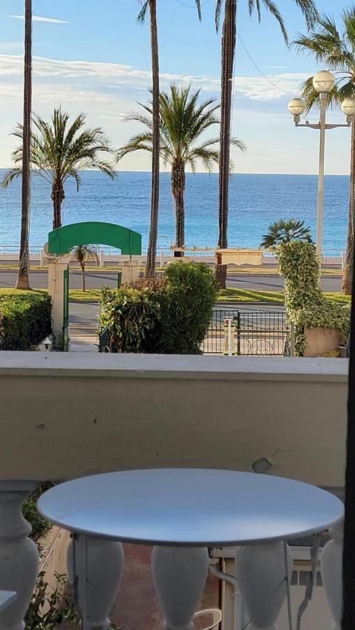 Eden Hotel Nice