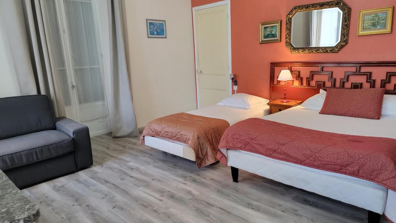 Hotel Eden 2*