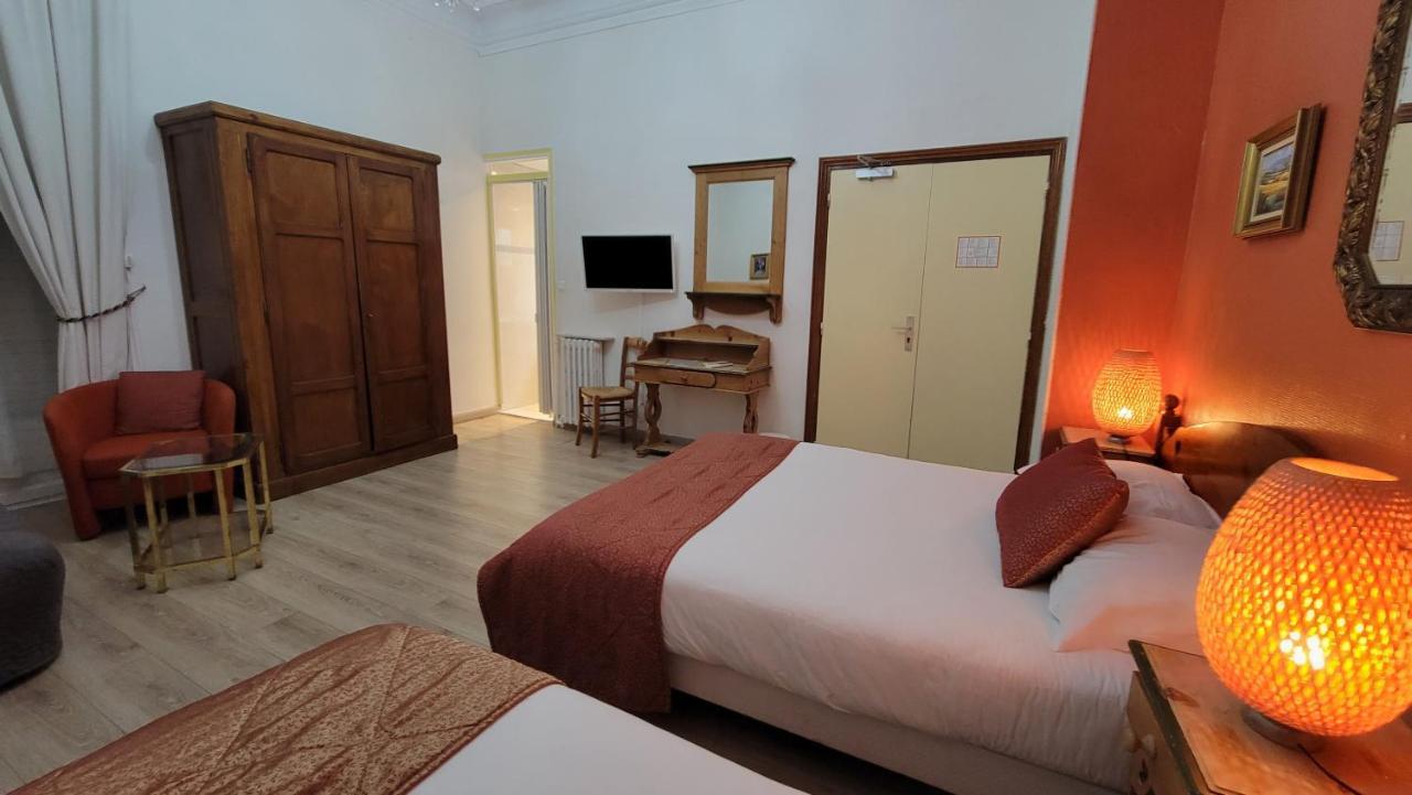 Hotel Eden 2*