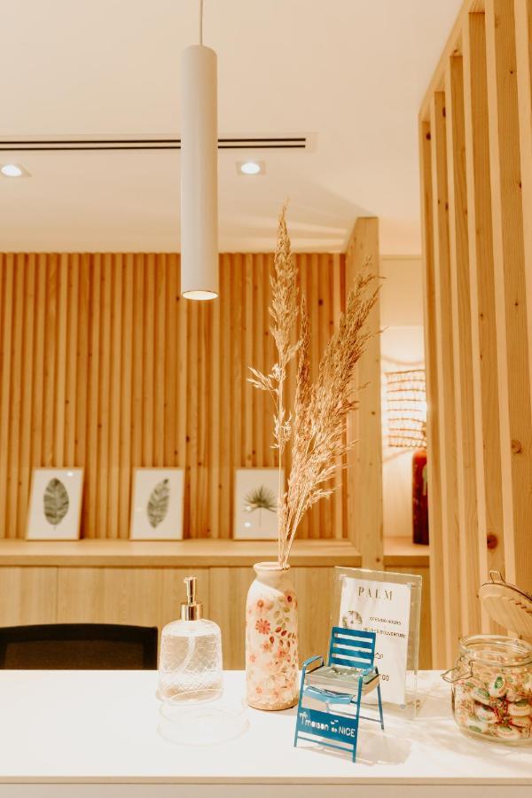 Palm Boutique Nice