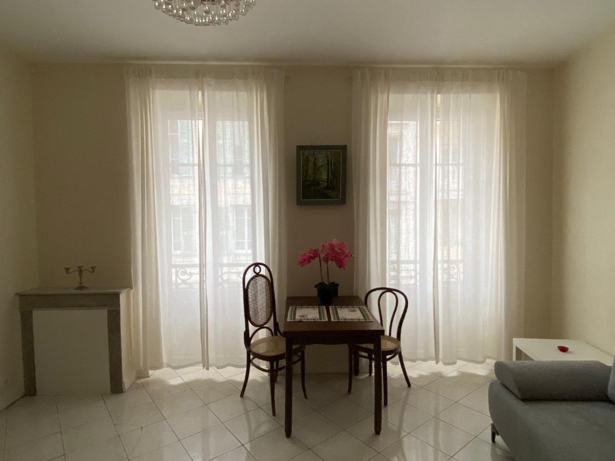 Centre 2 Pieces Volumineux * Nice