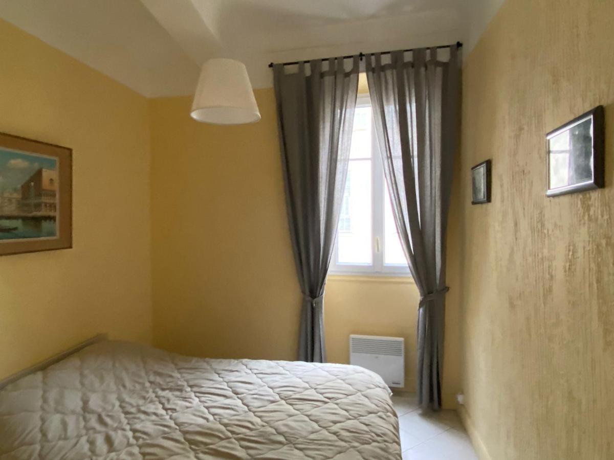 Centre 2 Pieces Volumineux Apartment Nice