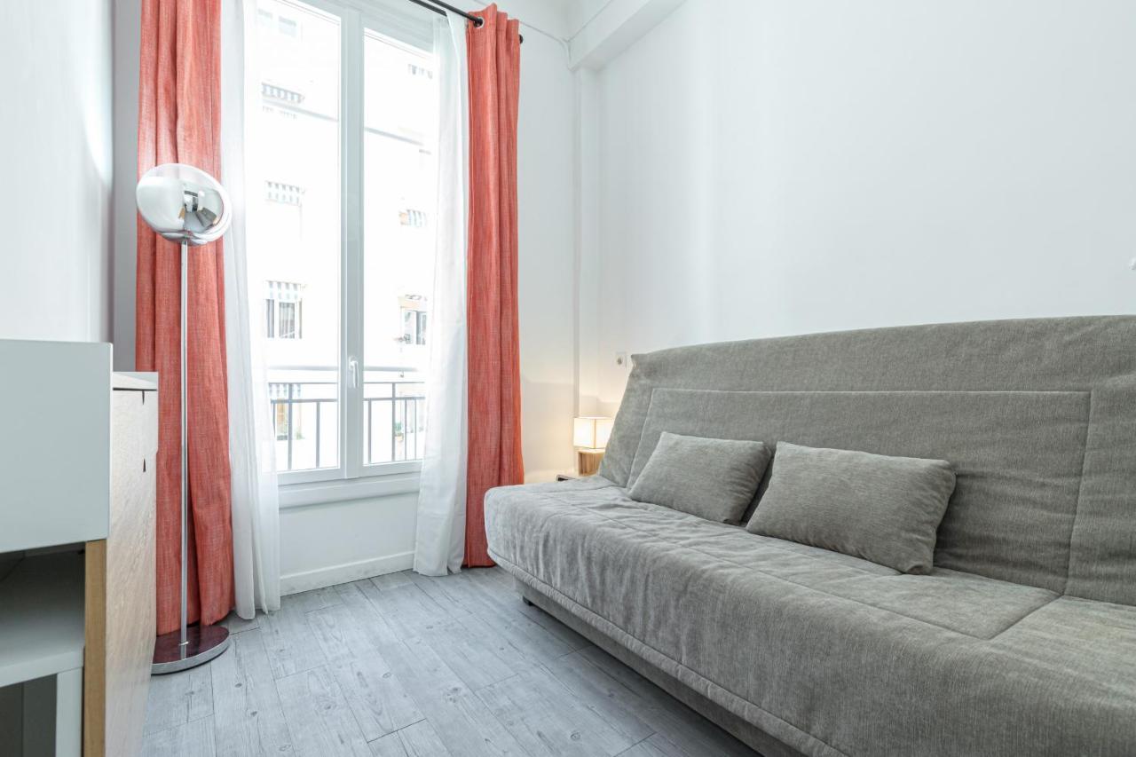 Apartment Charmant 3 Pieces 4 Pers Wifi Ac
