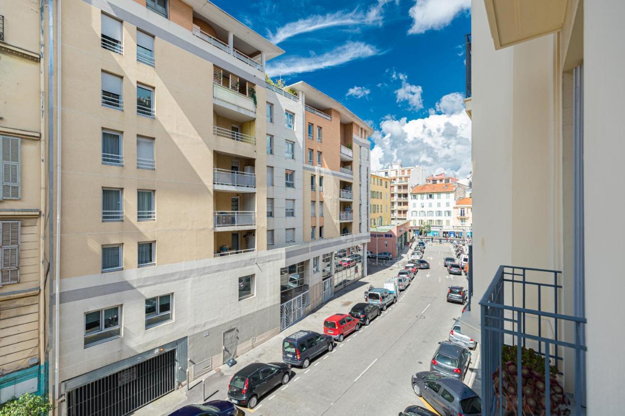 Apartment Charmant 3 Pieces 4 Pers Wifi Ac