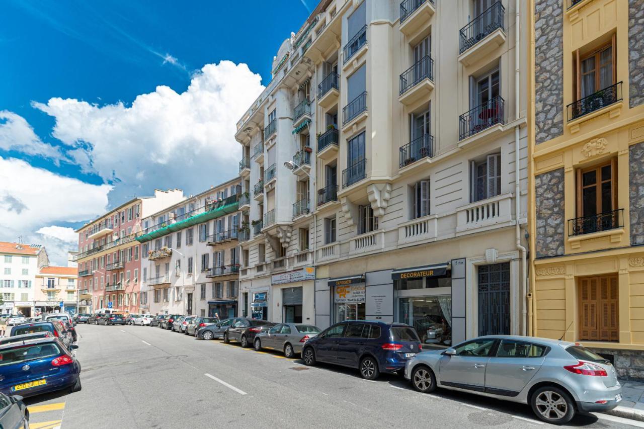 Charmant 3 Pieces 4 Pers Wifi Ac Apartment *