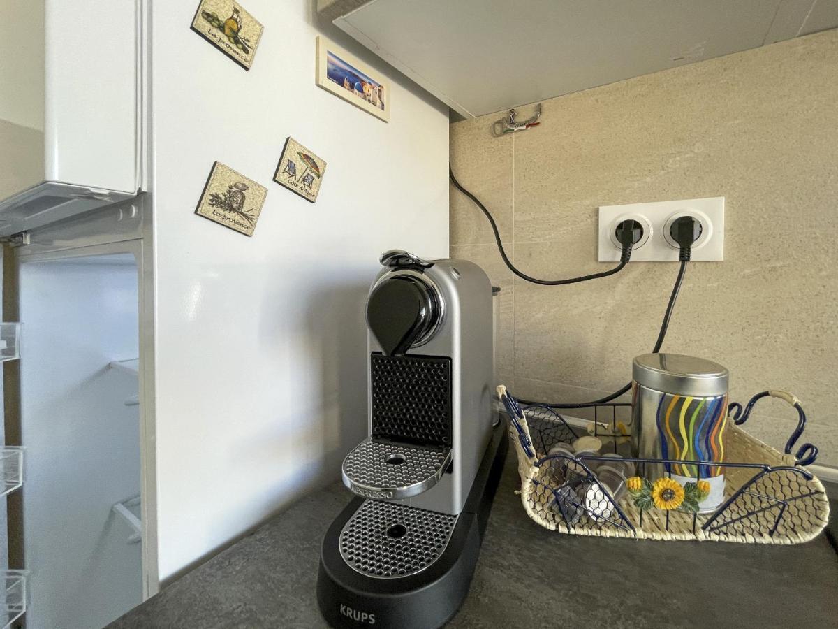 Cheverny 2 Pers Terrazza Wifi *