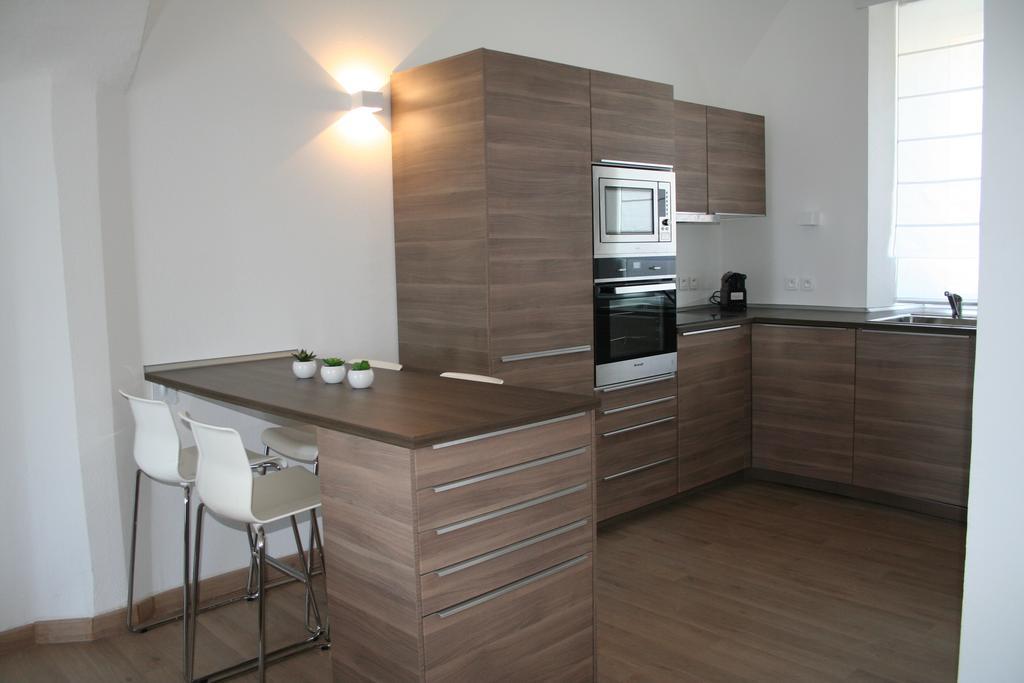 Terra & Mare Apartment *