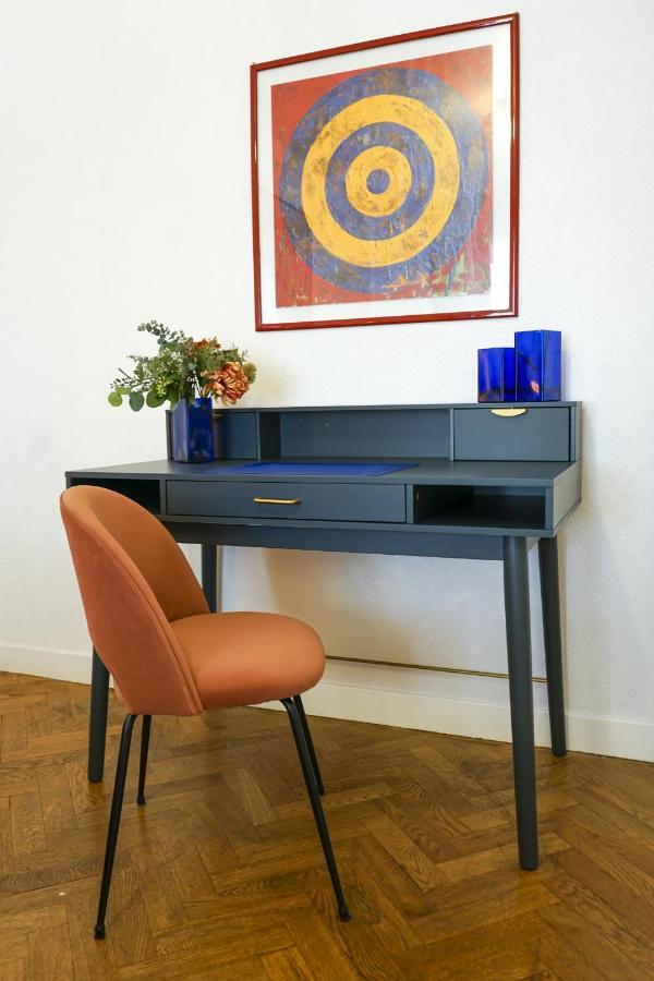 Apartment Riviera Prom 4 Pers Seaside
