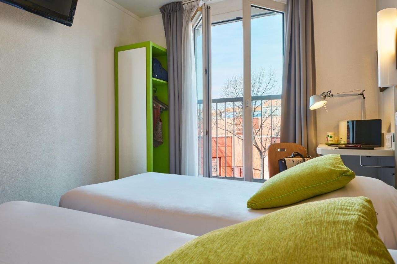 Campanile Centre Acropolis Hotel 3*