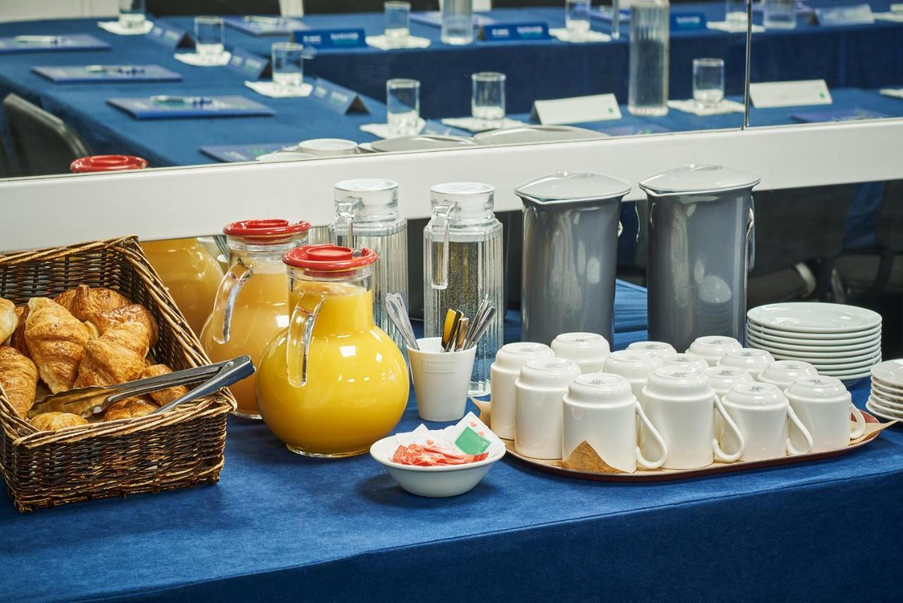 Campanile Centre Acropolis 3* Nice