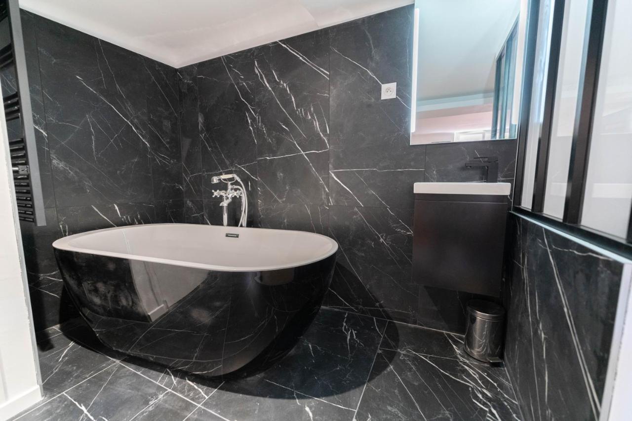 Vieux - Loft - Balneo *