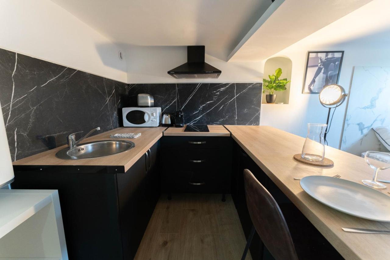 Vieux - Loft - Balneo