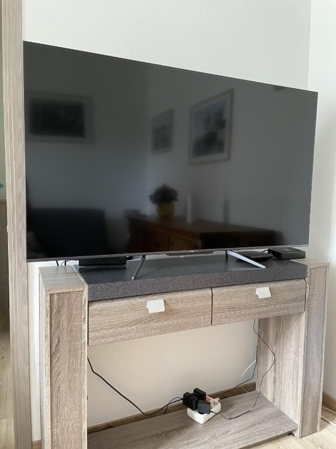 La Maioun Di Jose - Appt 2 Pieces Centre Coeur Marche De La Liberation * Nice