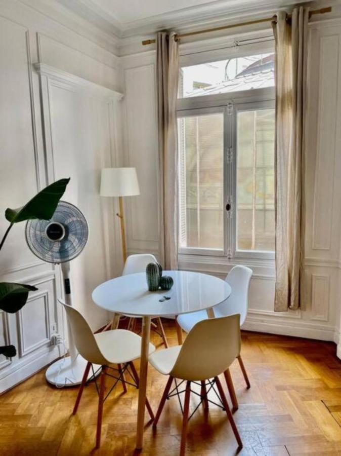 Appartement A Luxurious With Ac On Promenade Des