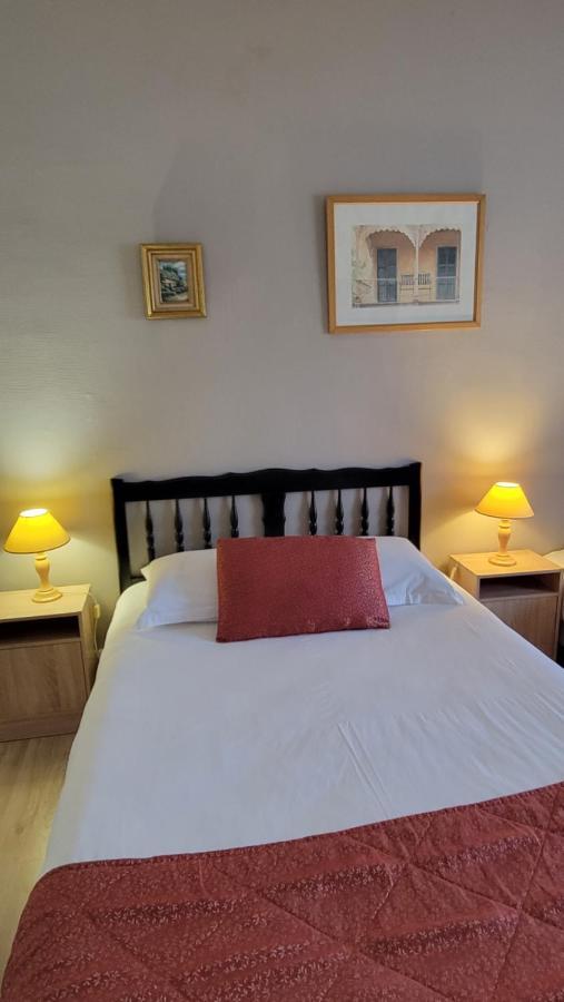 Eden Hotel