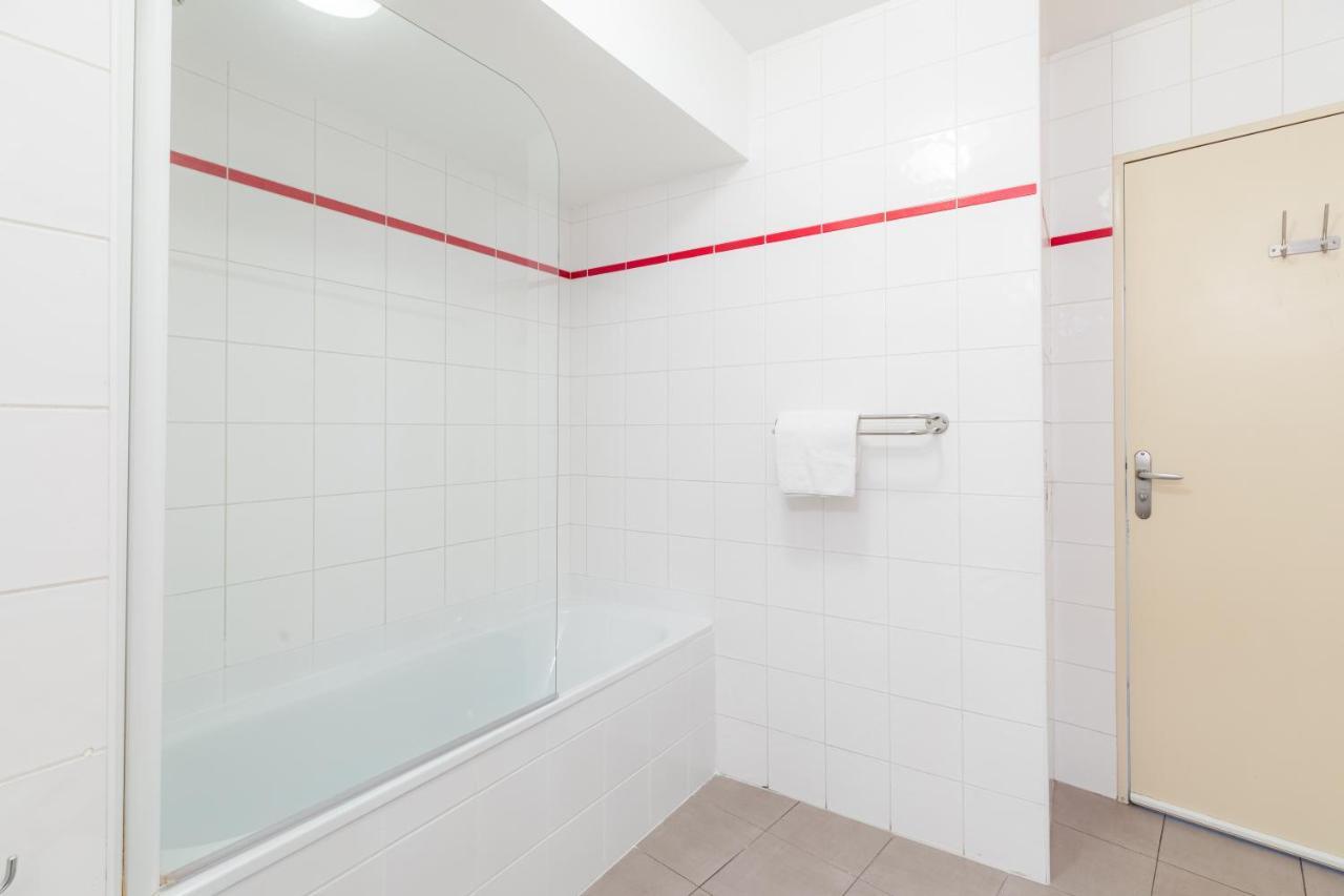Appart'city Classic Acropolis Aparthotel