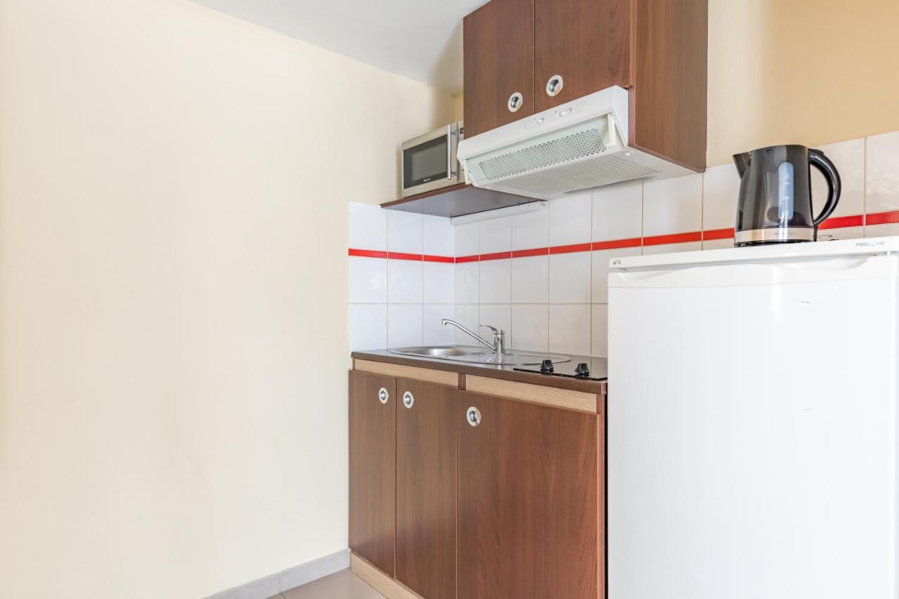 Aparthotel Appart'city Classic Acropolis Nice