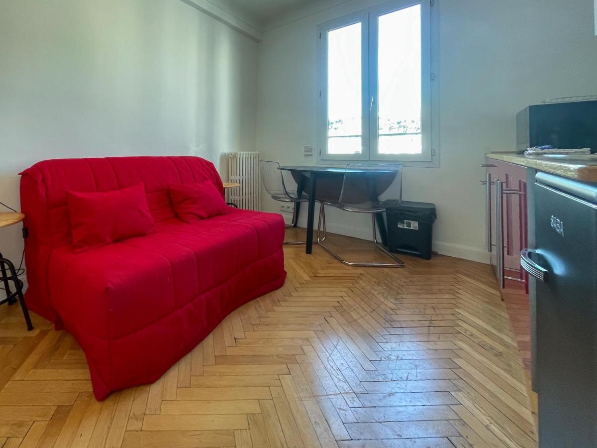 Gambetta - Wifi, 2 Pers Nice