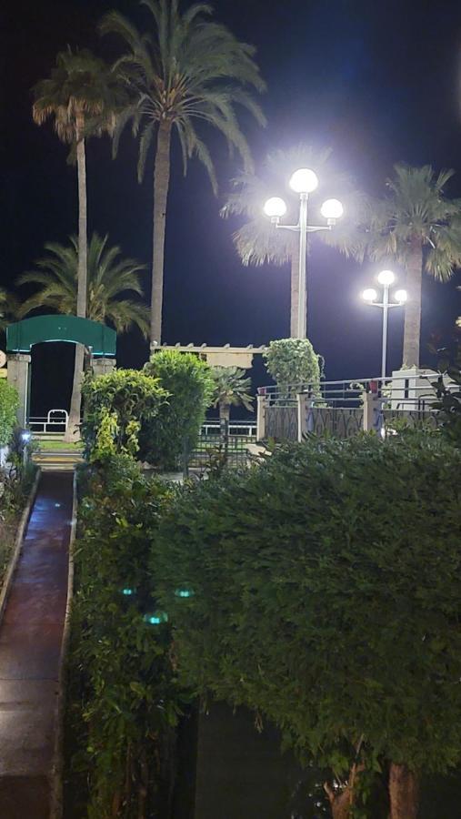 Hotel Eden Nice