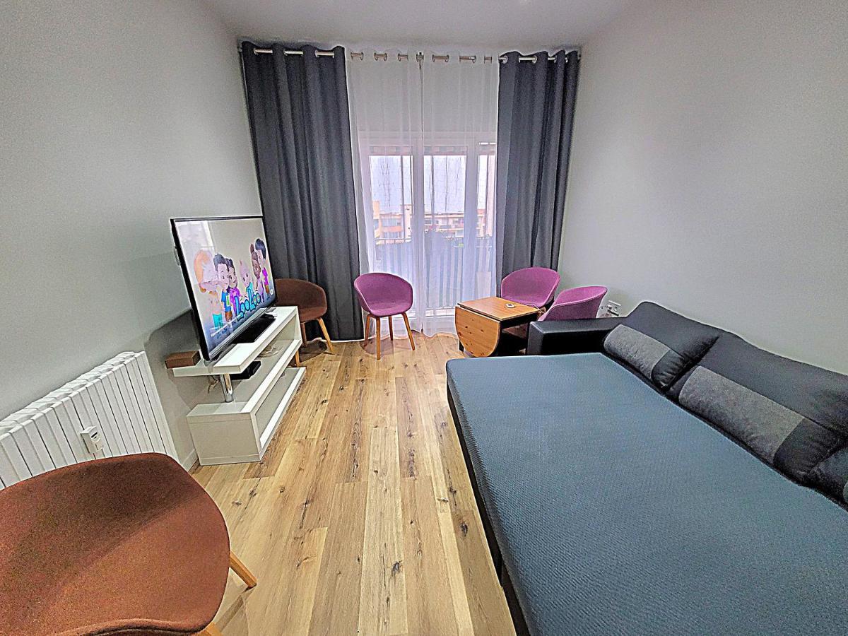 Nissalabella Apartment Nice