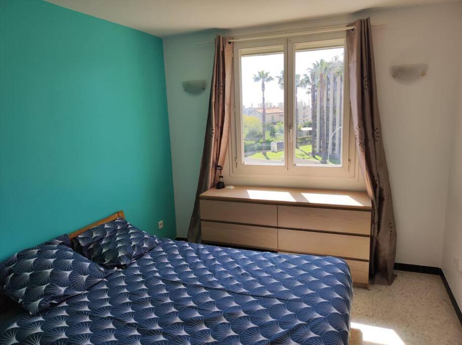 Apartment Appart Proche Bord De