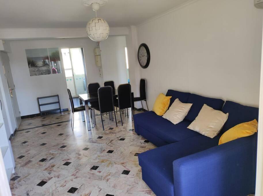 Apartment Appart Proche Bord De