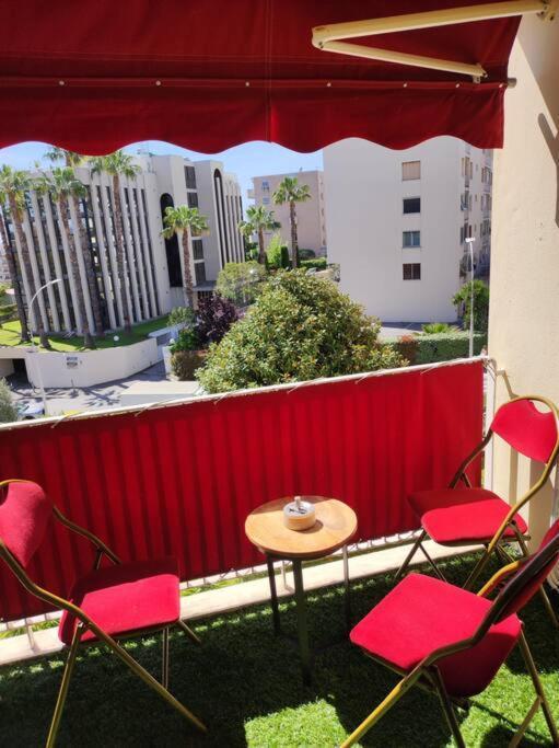 Apartment Appart Proche Bord De *