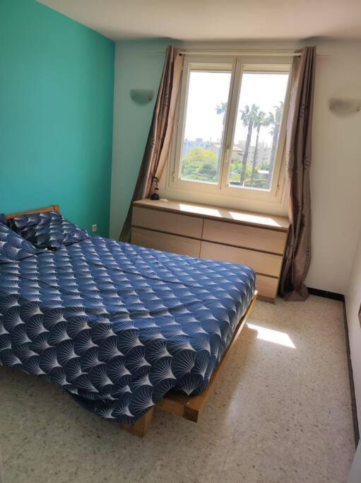 Appart Proche Bord De * Nice