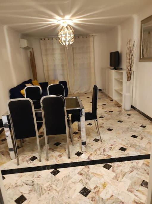 Appart Proche Bord De Apartment