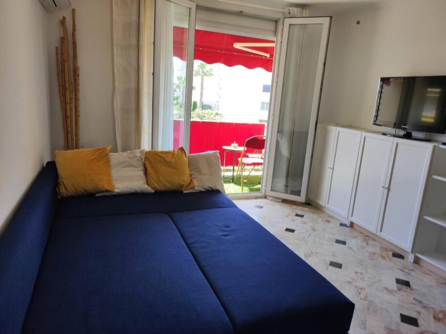 Appart Proche Bord De Nice