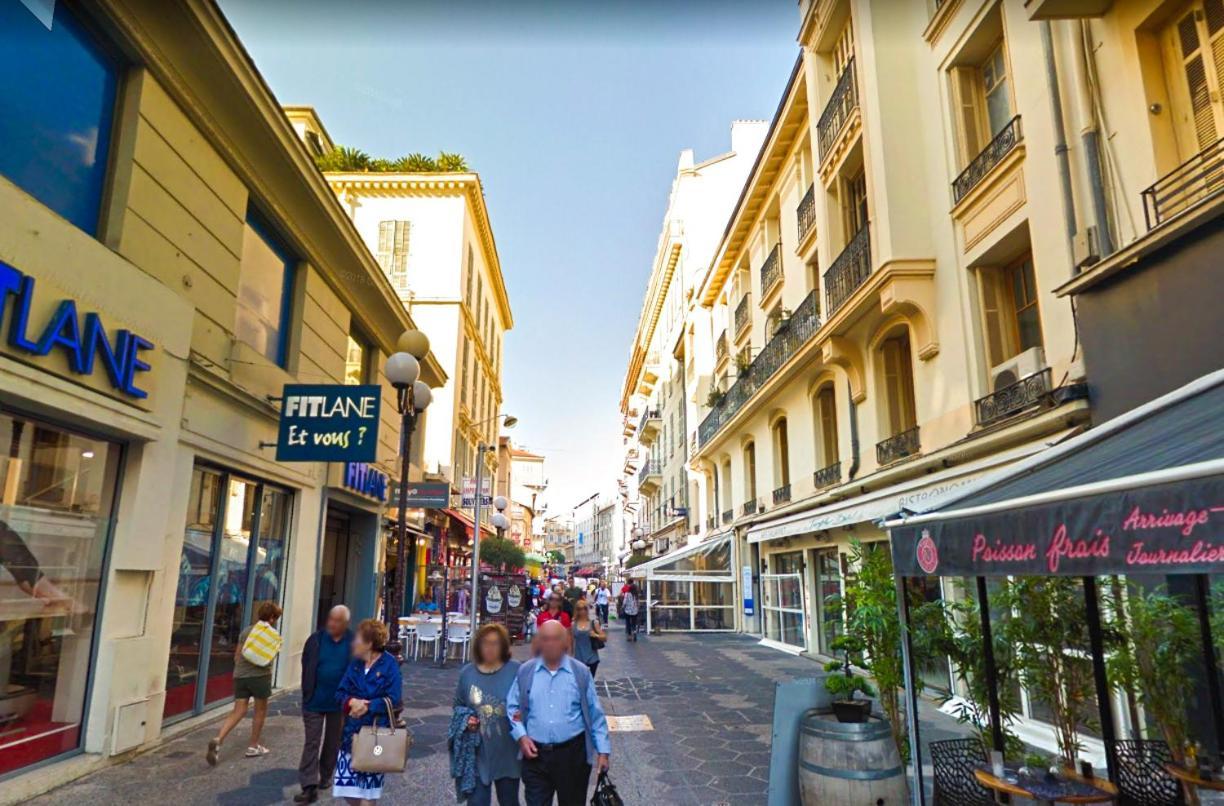 Haliviera - Golden Square, 1min From Beach *
