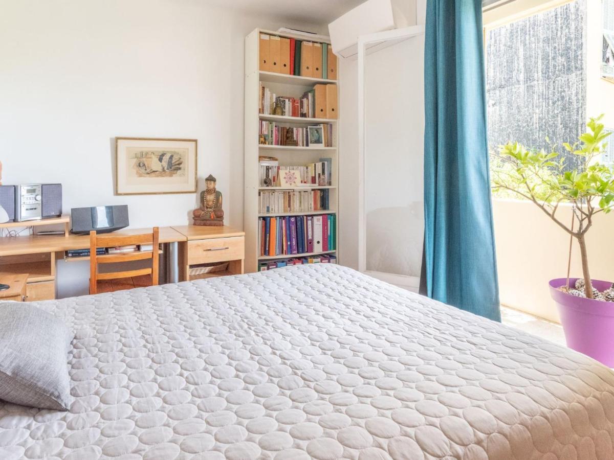 Apartment Parc Algeria By Interhome