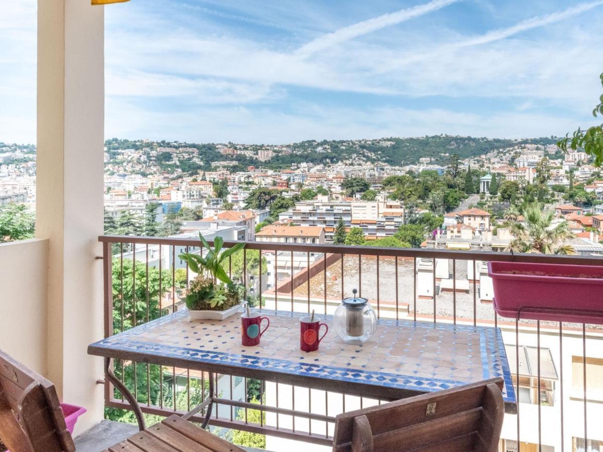 Apartment Parc Algeria By Interhome
