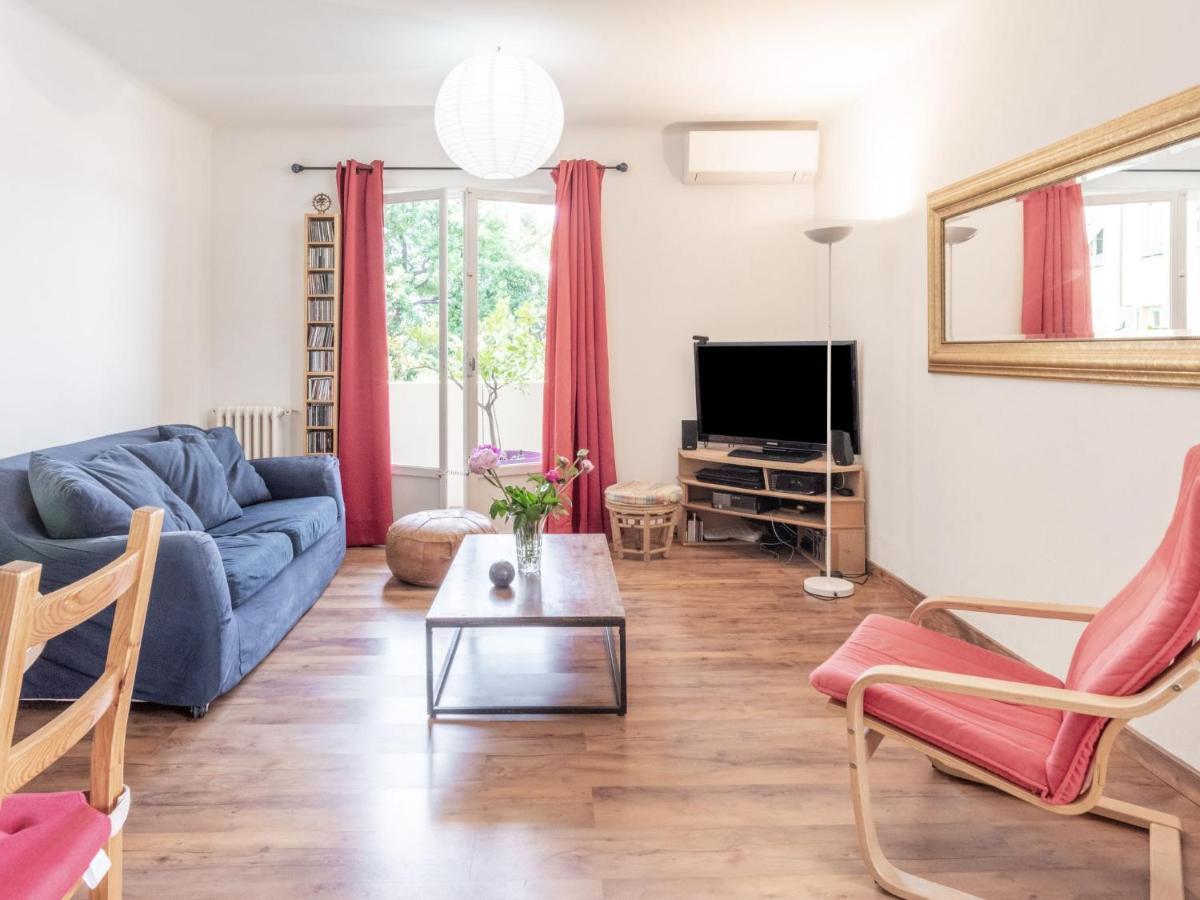 Apartment Parc Algeria By Interhome *