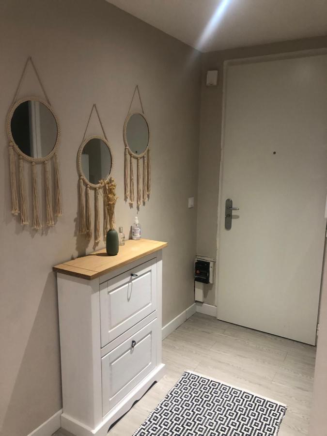 Apartment Marguerite