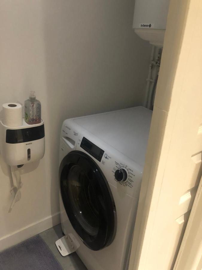 Apartment Marguerite Nice