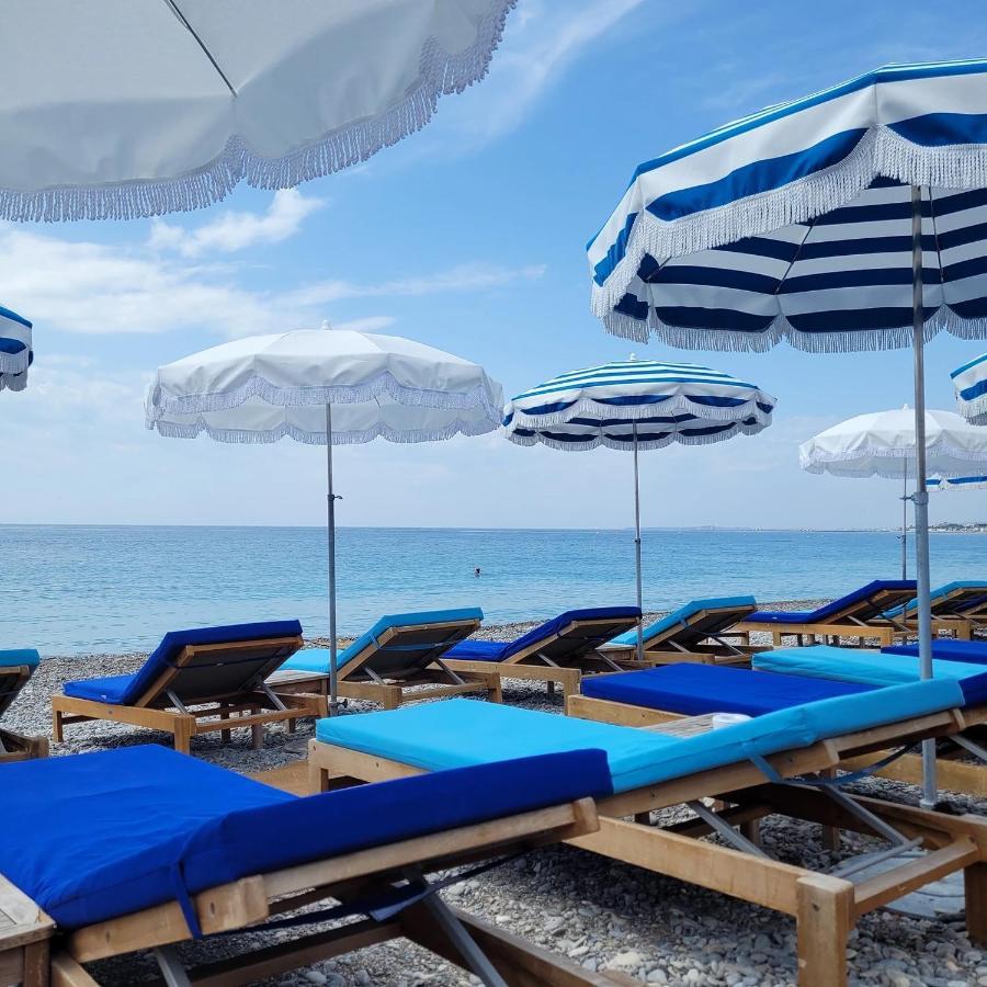 Apartment Haliviera - Golden Square, 1min From Beach