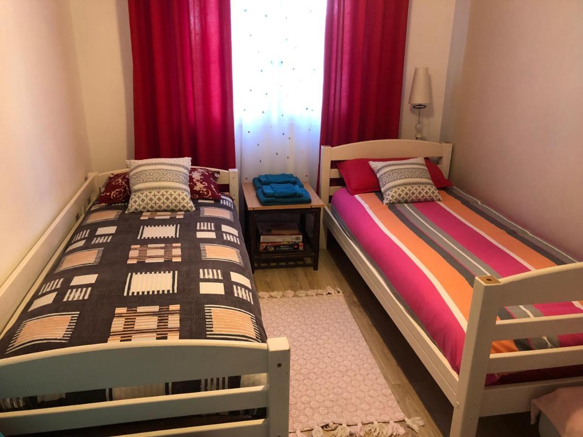 Apartment Marguerite