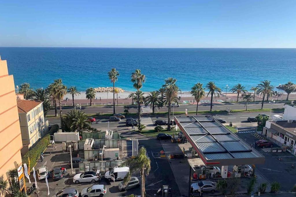 Superbe Avec Vue Sur La Apartment Nice