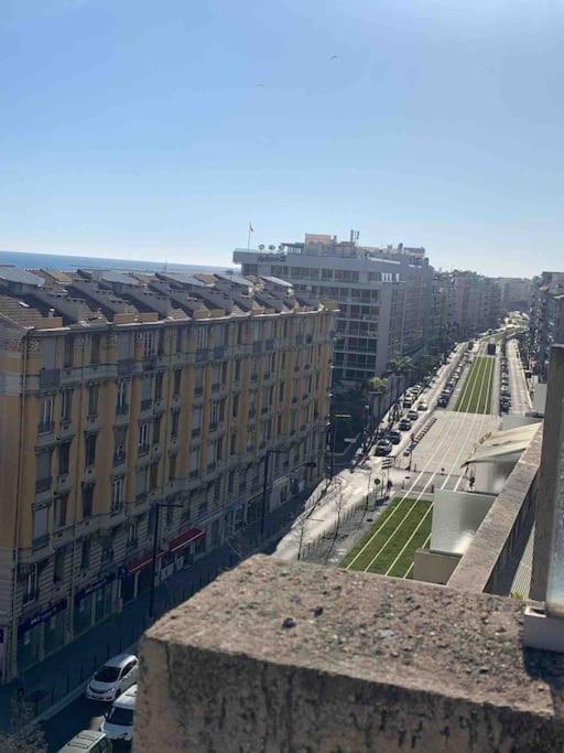 Apartment Superbe Avec Vue Sur La