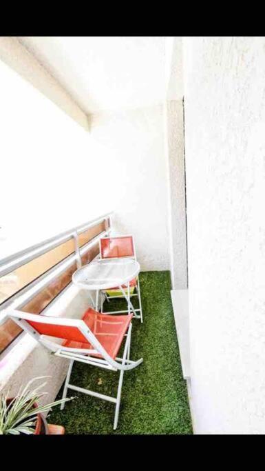 Superbe Avec Piscine L'ete * Nice