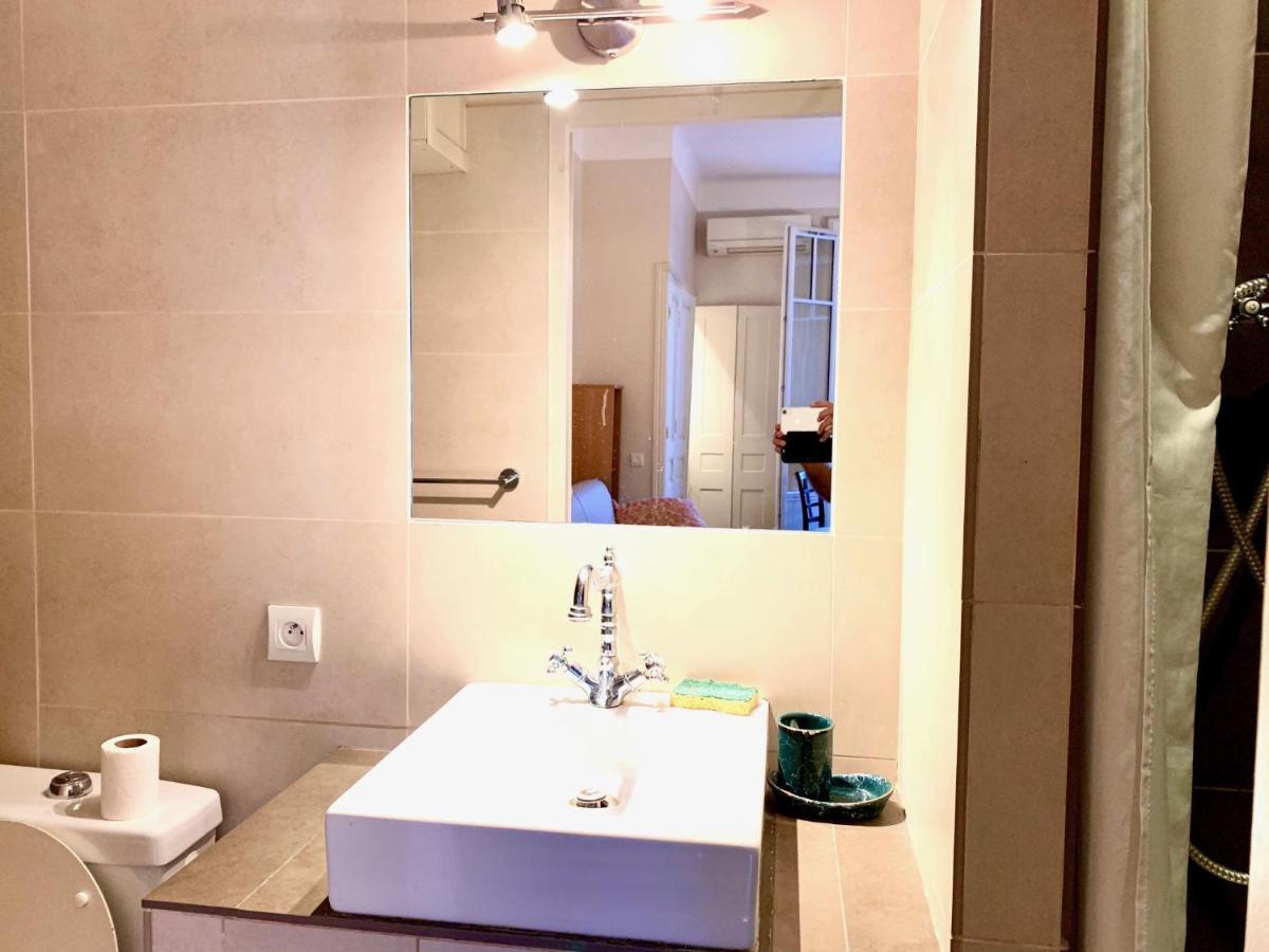 Riviera - Terrasse Mistral Grimaldi Promenade Des Apartment 3*