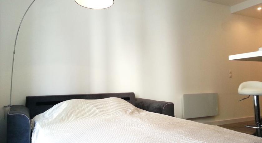 Appartement Le Sainson Five Stars House Nice