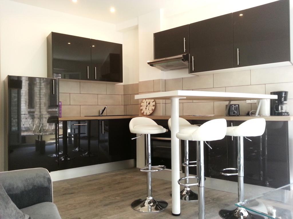 Le Sainson Five Stars House Appartement *