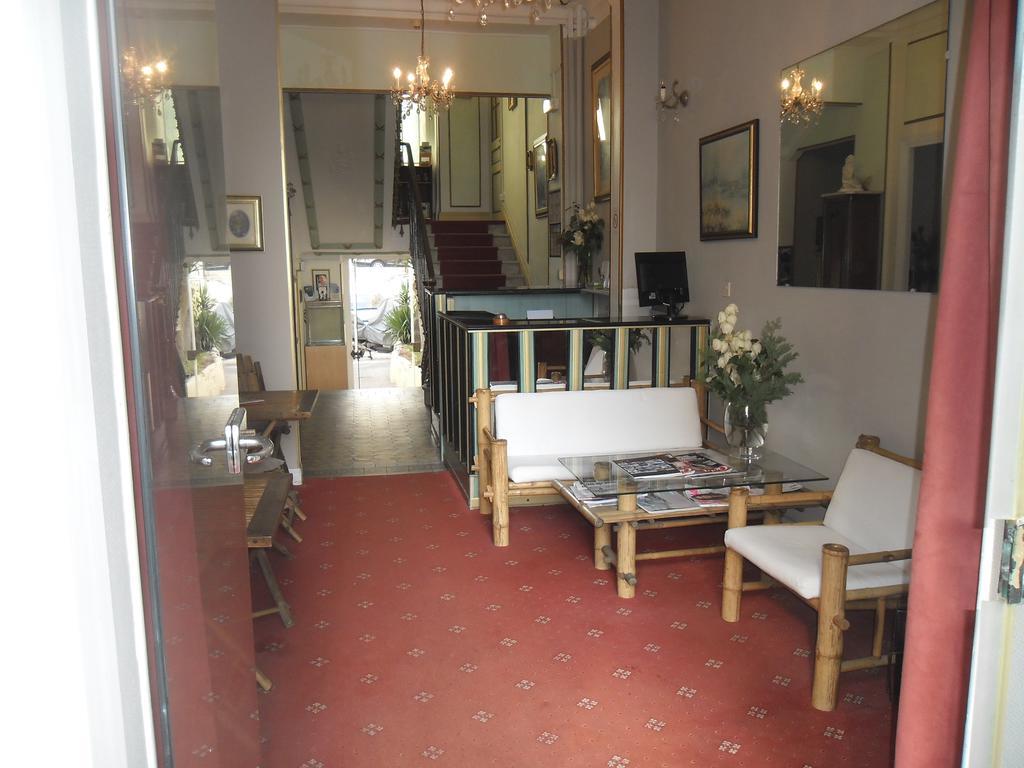 Hotel Eden