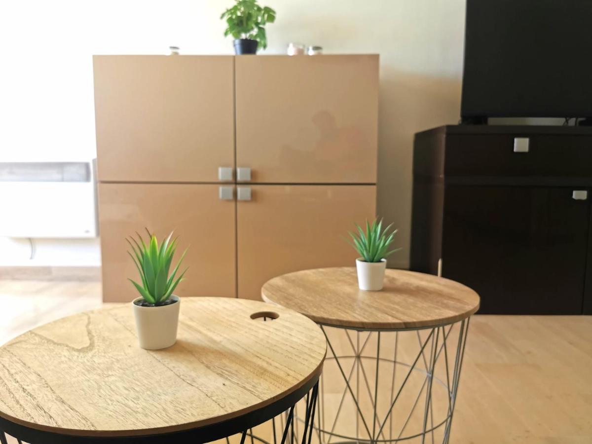 Apartment Superbe Avec Vue Sur La