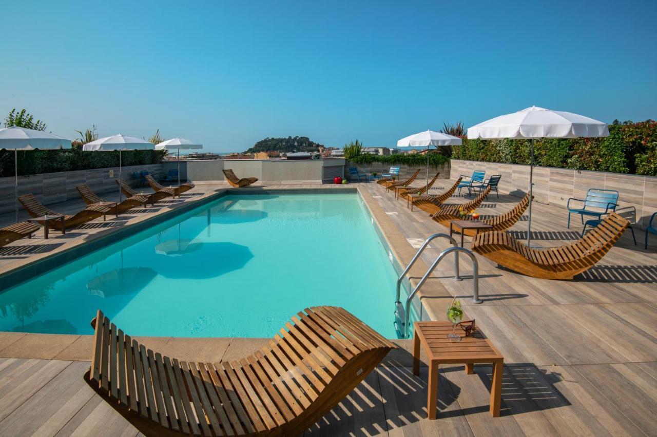 Novotel Centre Vieux 4* Nice