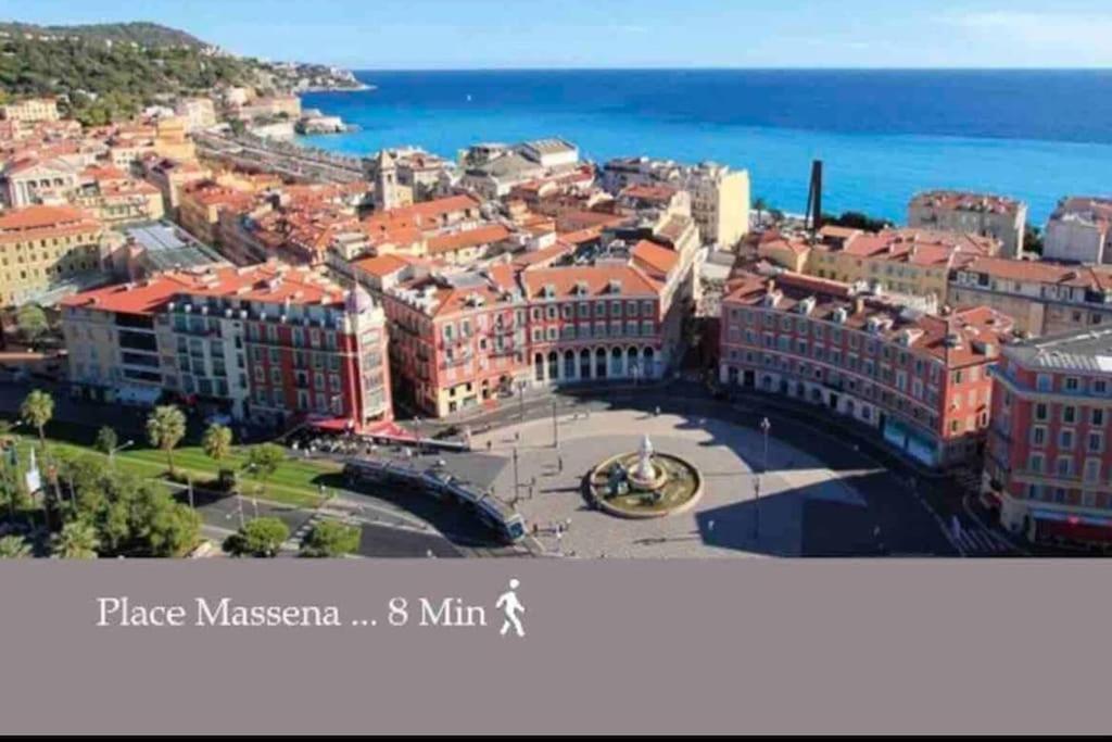 сentre 3 Pieces 80m2 Ac